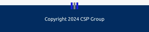 Copyright 2024 CSP Group